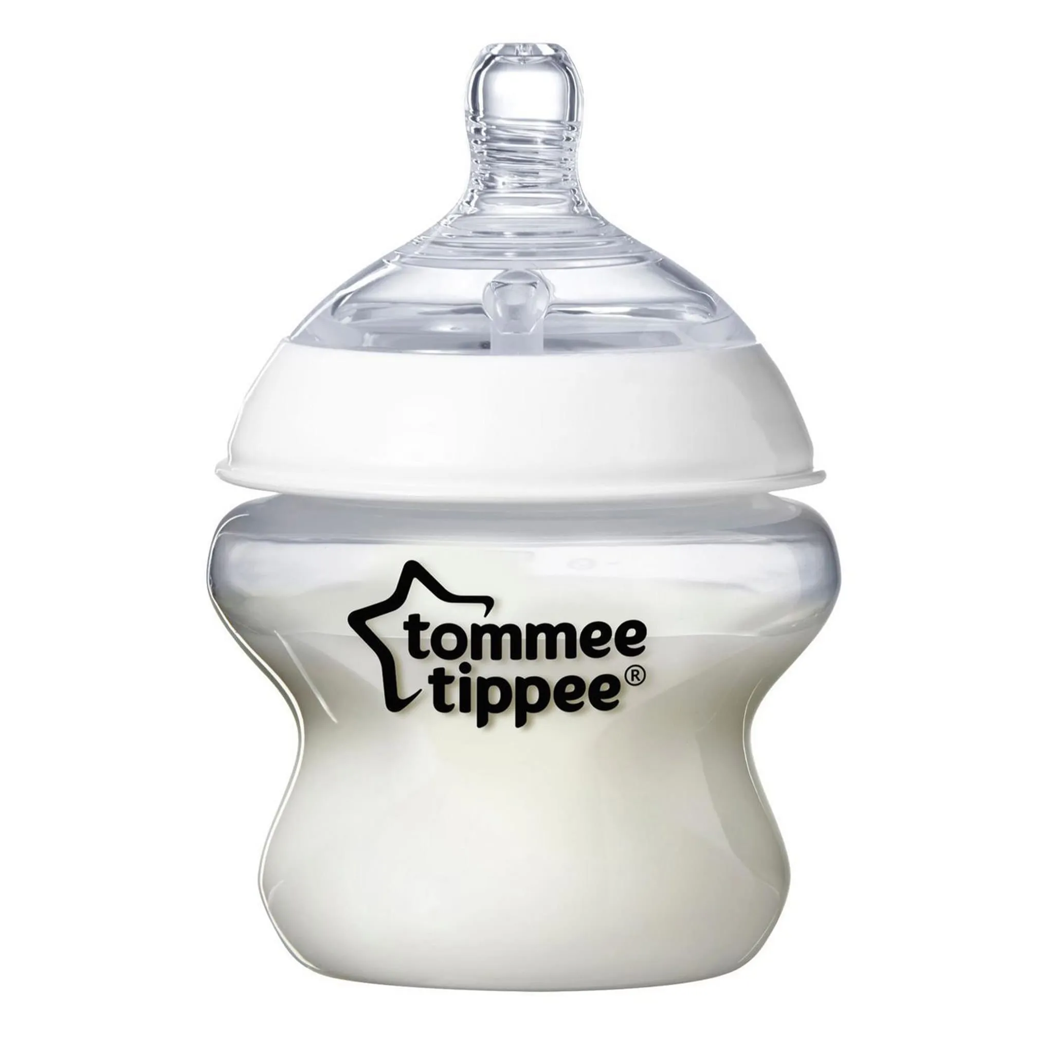 Tommee Tippee Biberon Closer to Nature 5 oz Paquet de 3