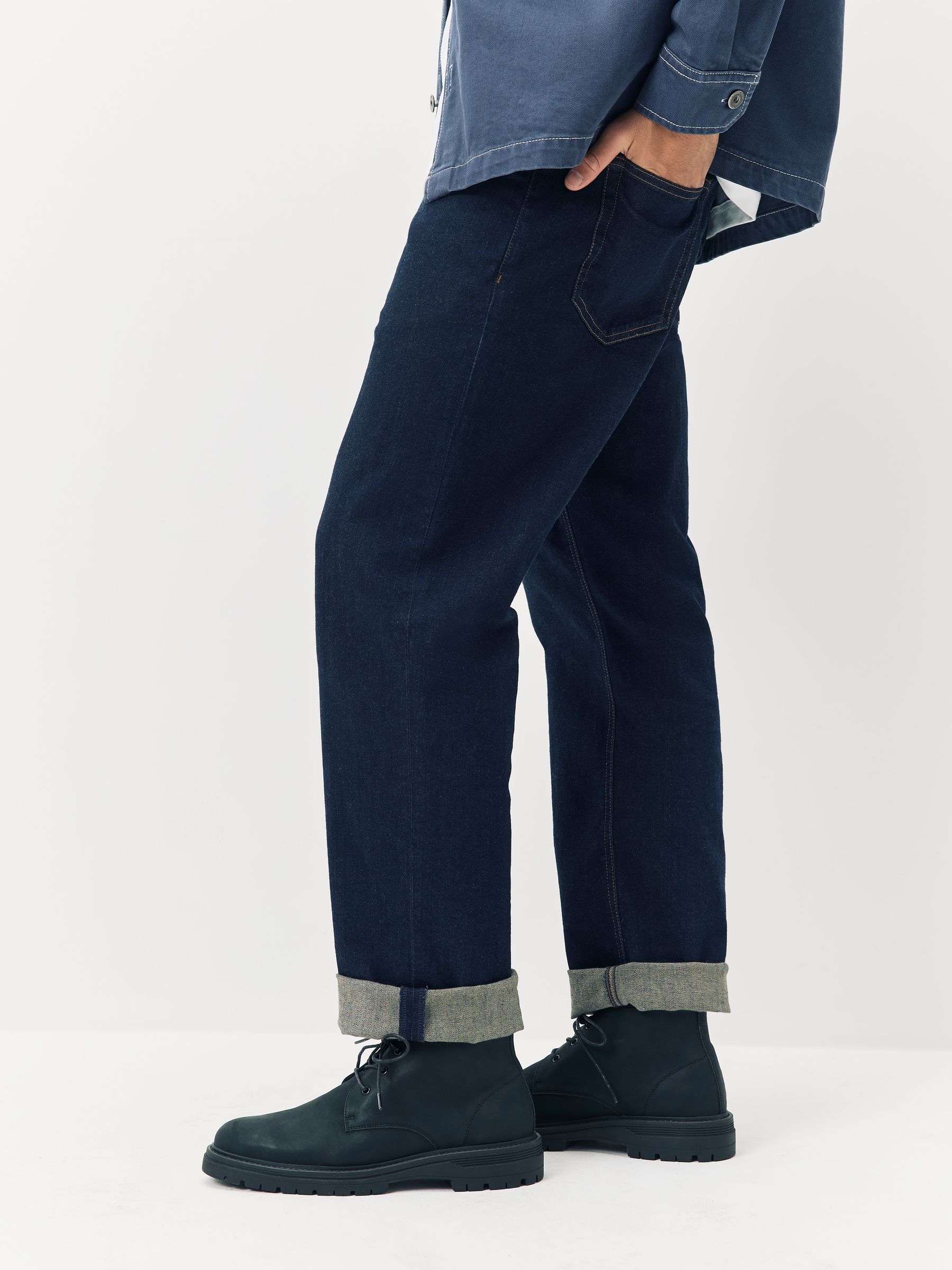 Schuh Devin Chukka Boots