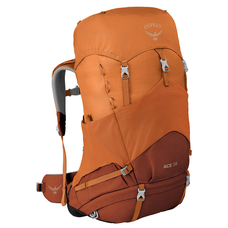 Osprey Kinder Ace 38 Rucksack