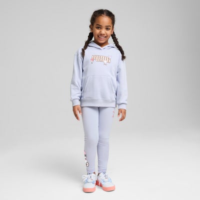 Puma Hello Kitty Hettegenser, Blå