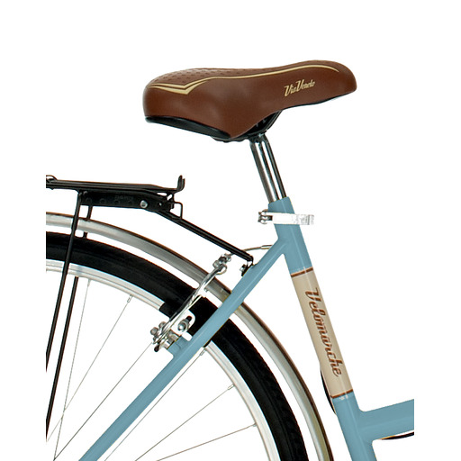 Bicicleta Via Veneto 605lady 6 Velocidades