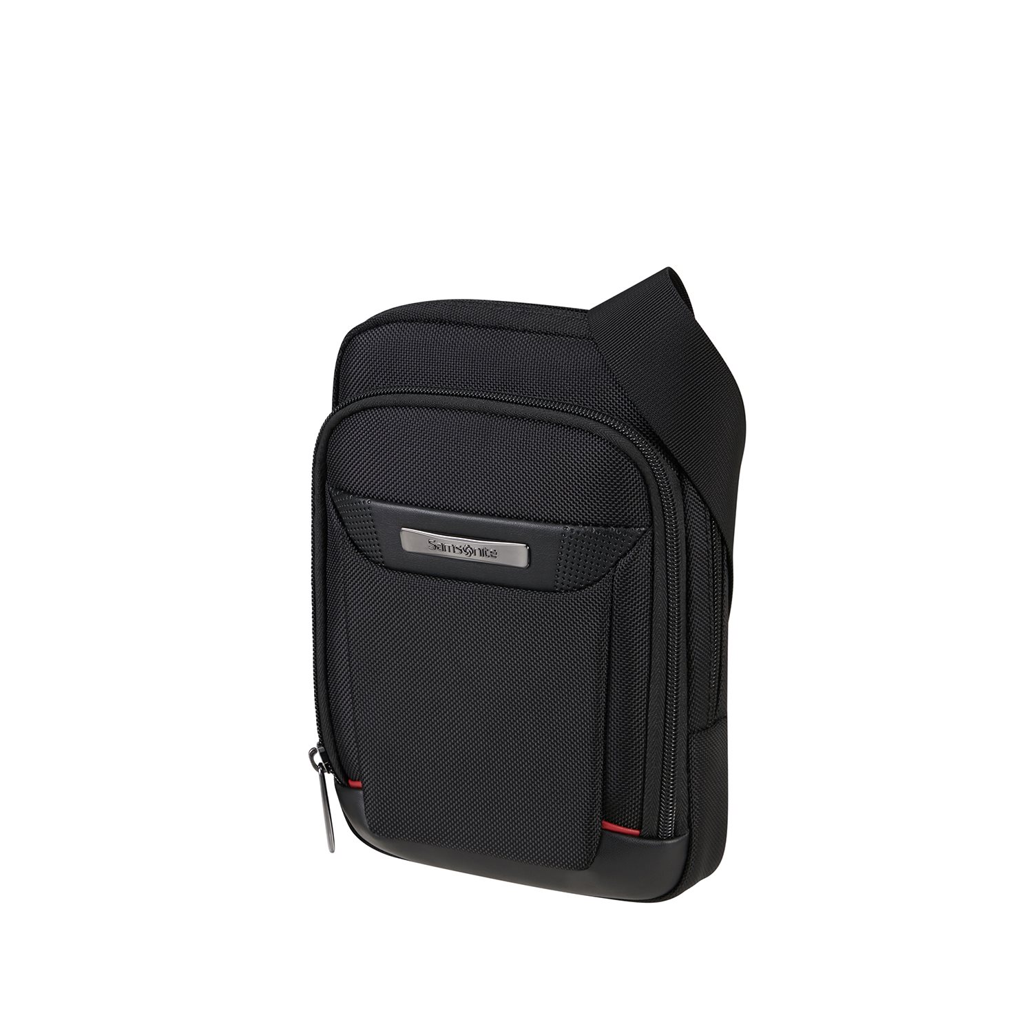 Samsonite Pro-DLX 6 Crossover S 7.9'' black