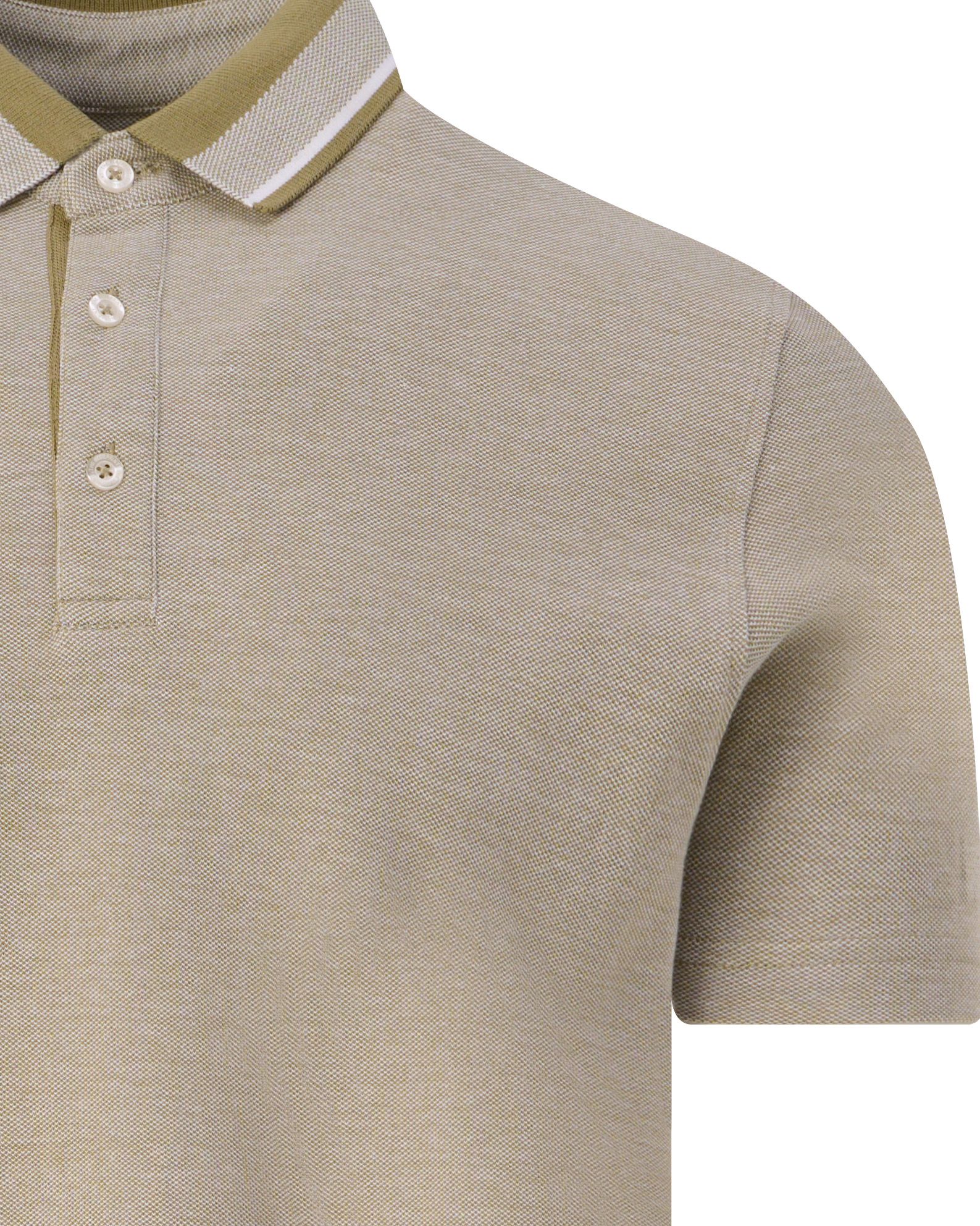 The BLUEPRINT Premium - Polo KM