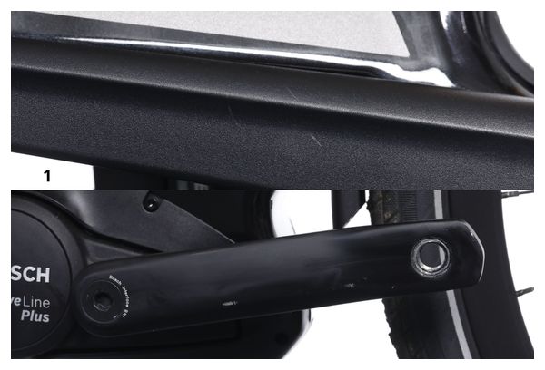 Produit Reconditionné - Vélo de Ville Électrique Cannondale Mavaro Neo 5  Shimano Deore 10V 625 Wh 700 mm Noir Pearl