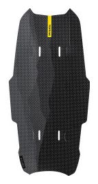 Garde Boue Avant Topeak D-Flash Express DT Noir