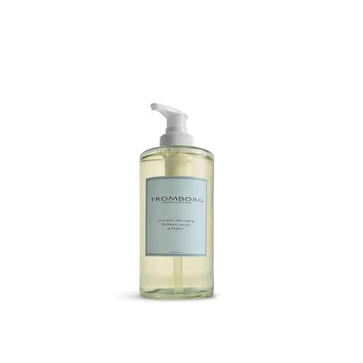 Tromborg Aroma Therapy Deluxe Håndsæbe, Ginger