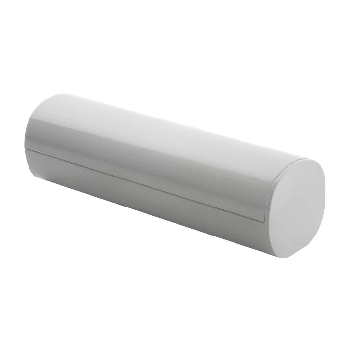Alessi - Birillo Wattedispenser PL06 W, weiss