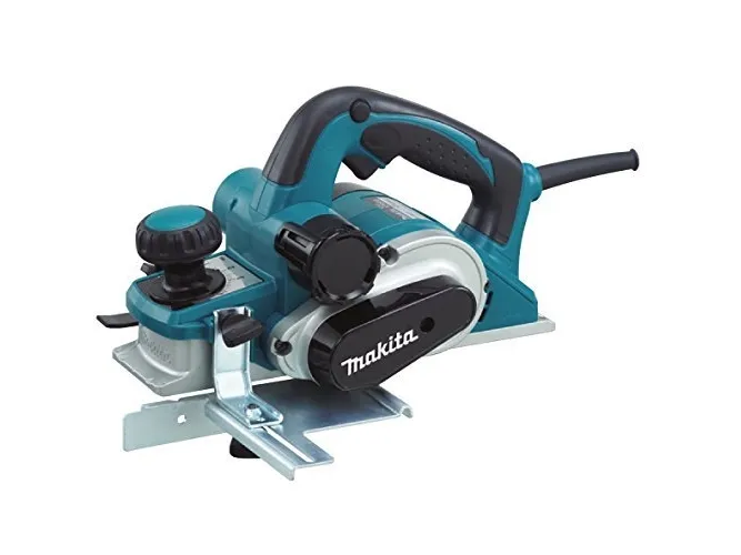 Makita KP0810J - Høvl - 850 W
