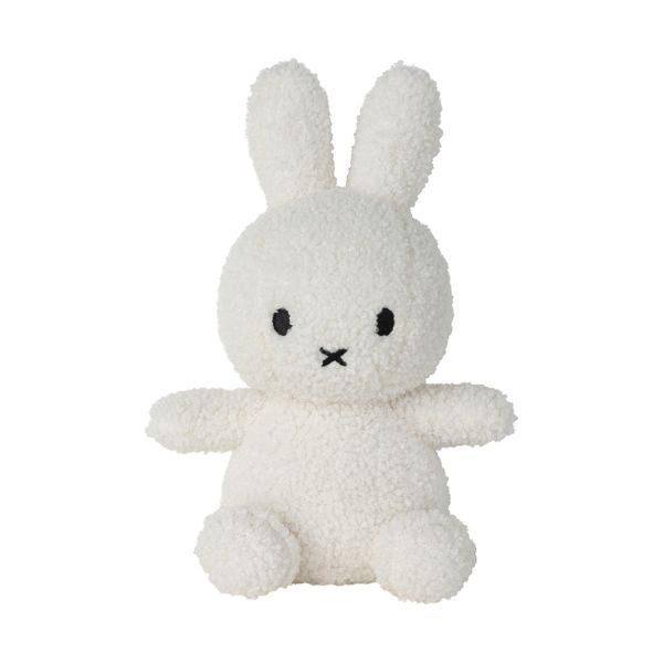 Nijntje Tiny Teddy Knuffel - 23 cm - Beige