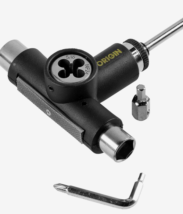 Origin Threader Skate-Tool (black)