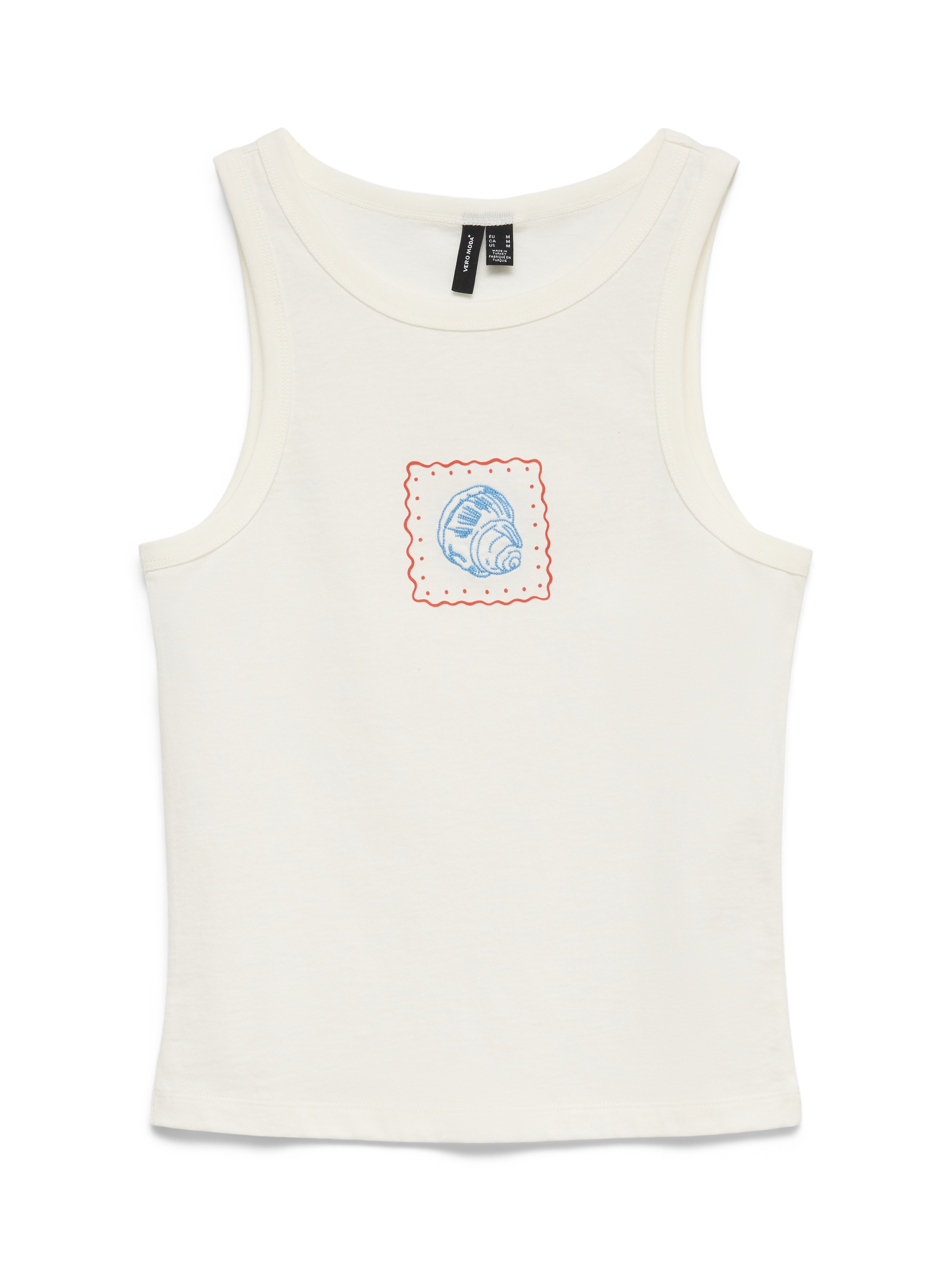 VMALLY Top