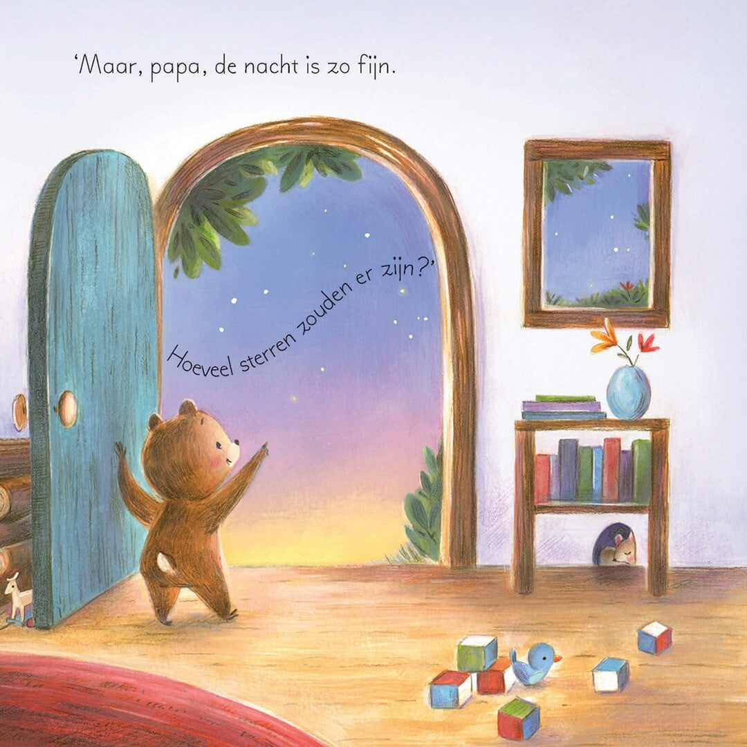 Uitgeverij usborne fonkelende sterren