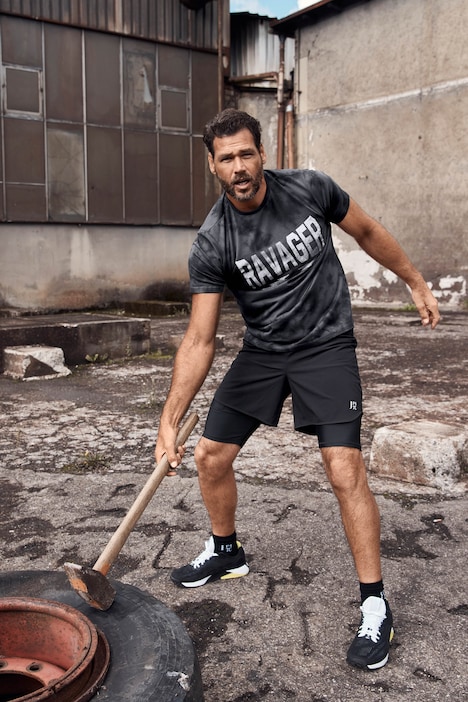 JAY-PI T-Shirt, Halbarm, QuickDry