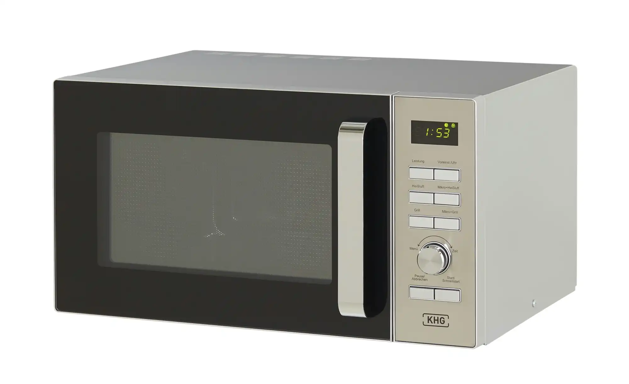 KHG Mikrowelle MW-30HS