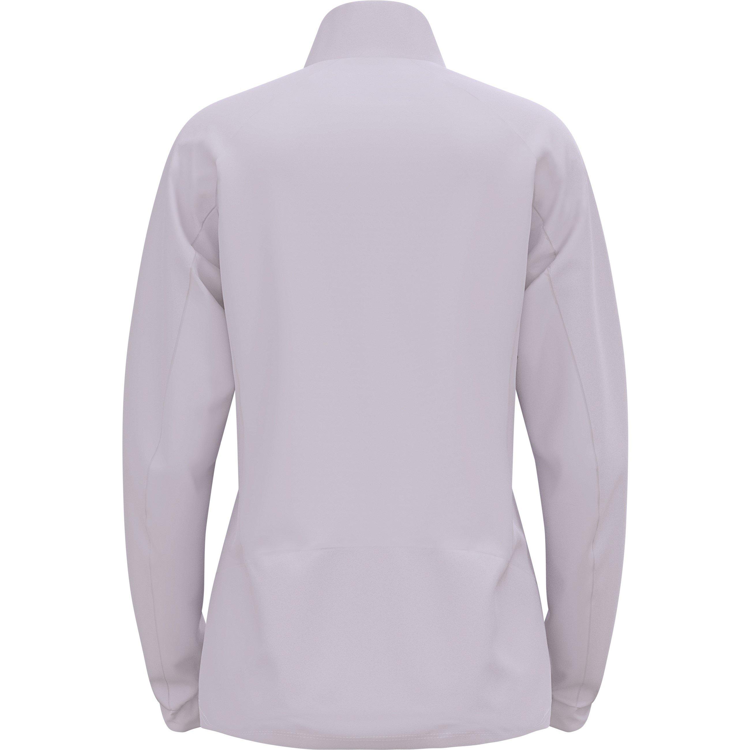 Odlo Brensholmen Jacket Womens