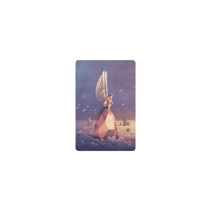 Dixit : Harmonies