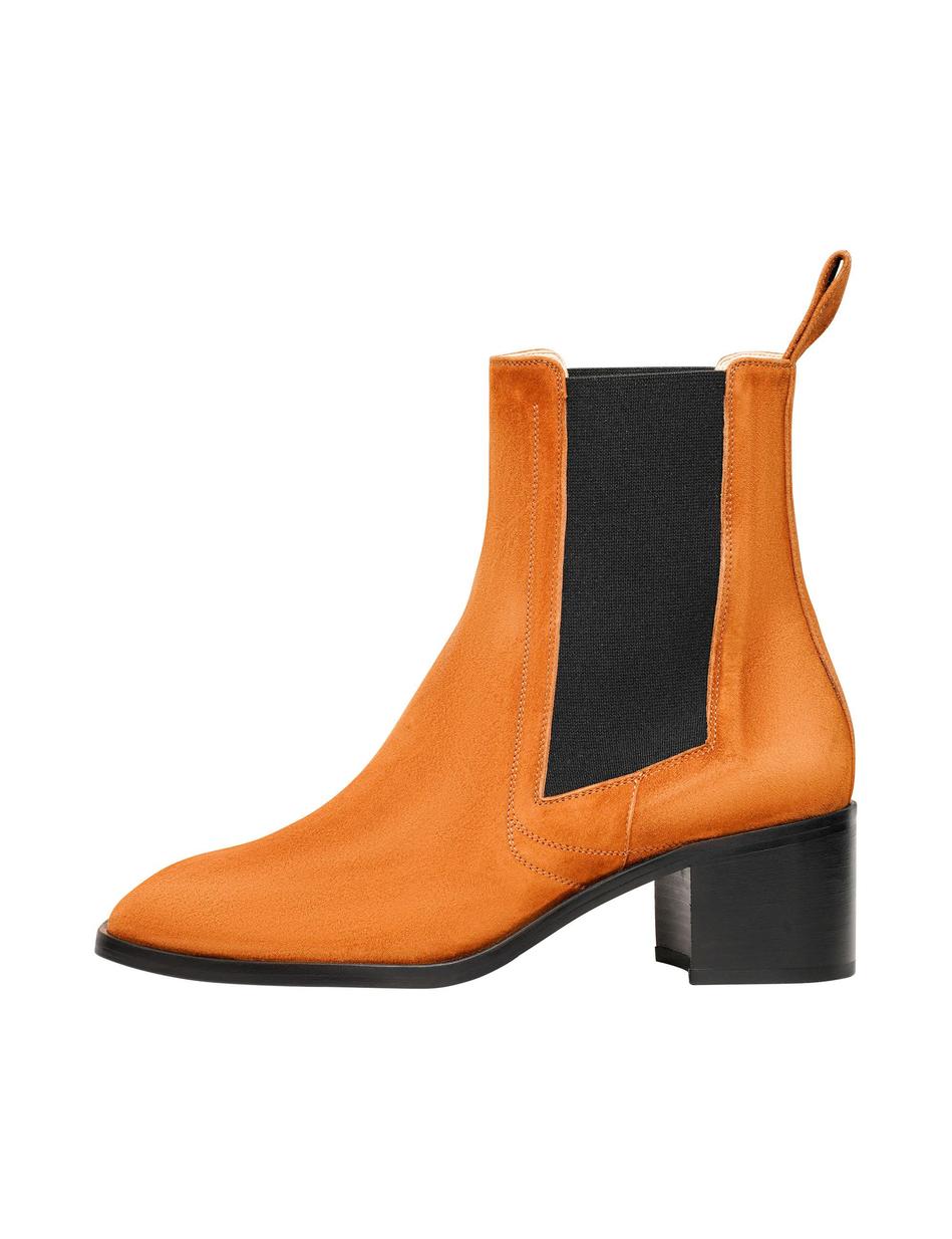 BOOTS MIA CB
