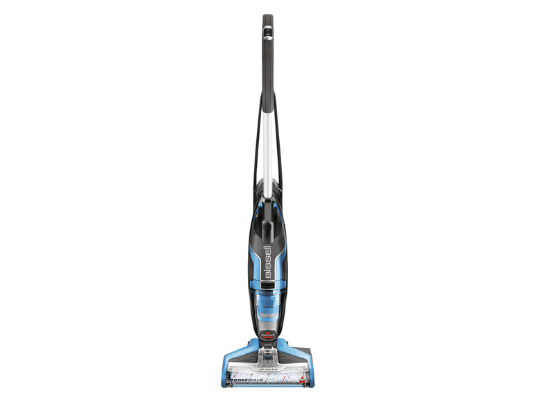 3-in-1 multifunctionele vloerreiniger CrossWave