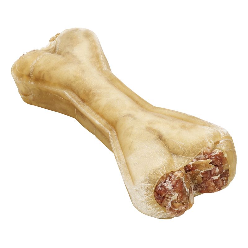 Os fourrés Barkoo, nerf de bœuf M