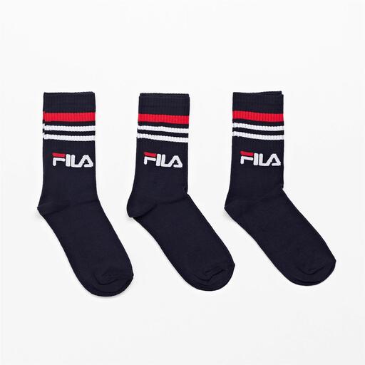 Meias esportivas Fila