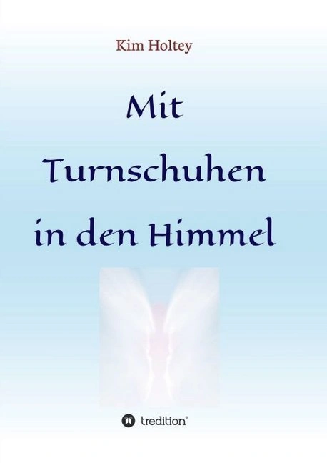 Mit Turnschuhen in den Himmel