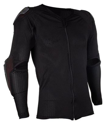 Veste de Protection Leatt 3.5 Graphène Noir