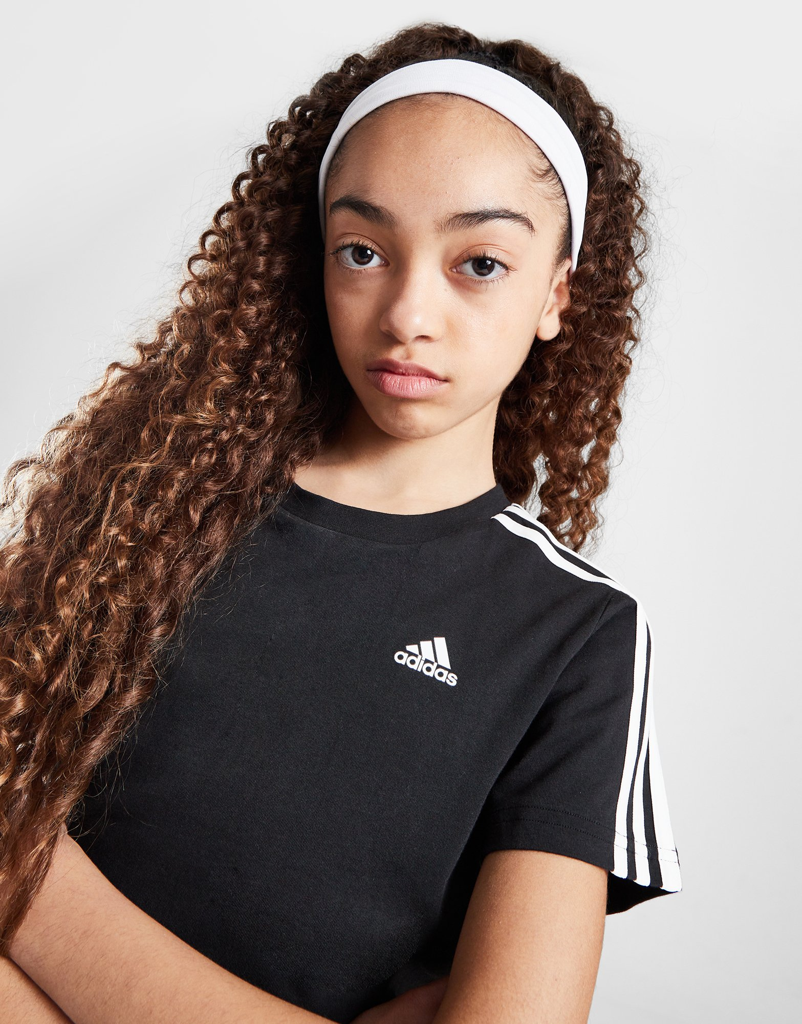 adidas Robe 3 bandes Junior