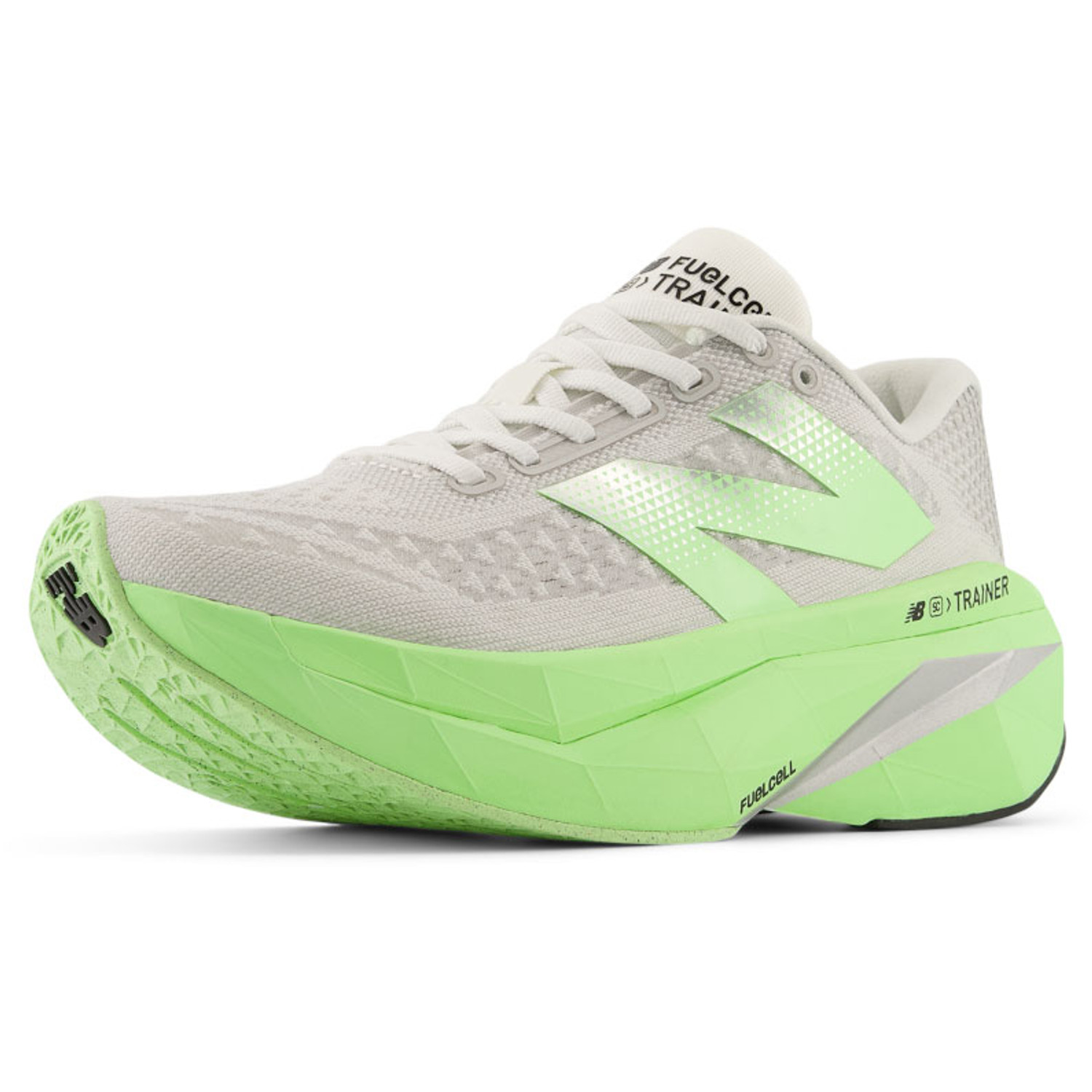 New Balance FuelCell SuperComp Trainer v3 Dames