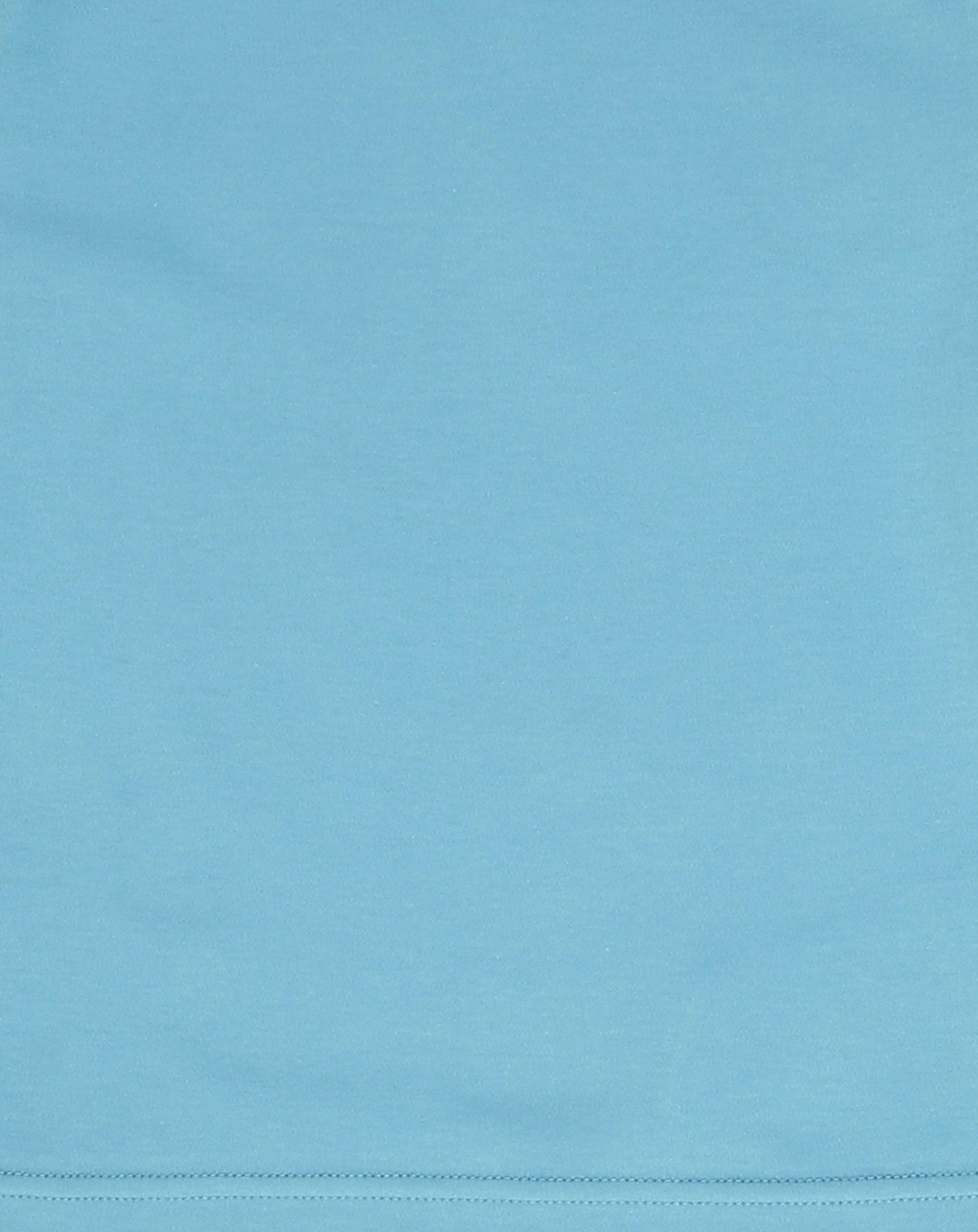 Schlafanzug lang ONE IN A MILLION in blau