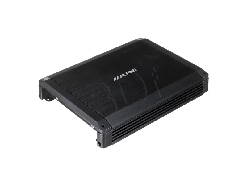 Denon ALPINE BBX-F1200 SAM