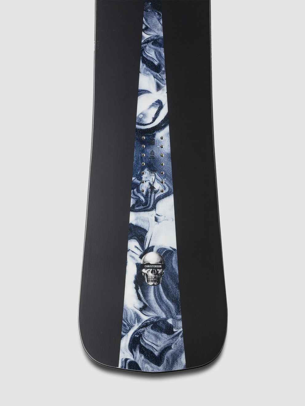 Jones Snowboards Mind Expander 2025 Snowboard black
