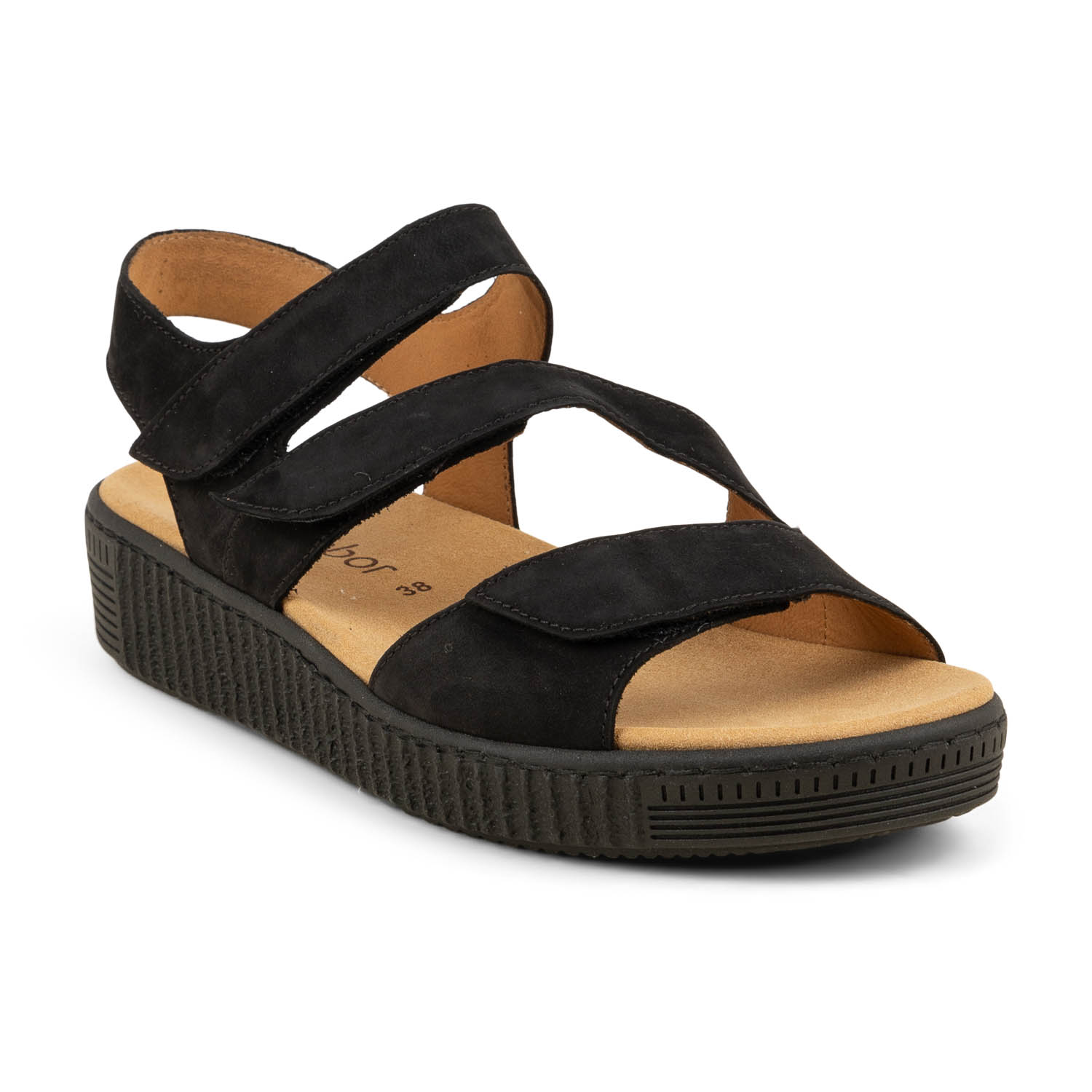 Sandales femme GABOR GASCRATCH