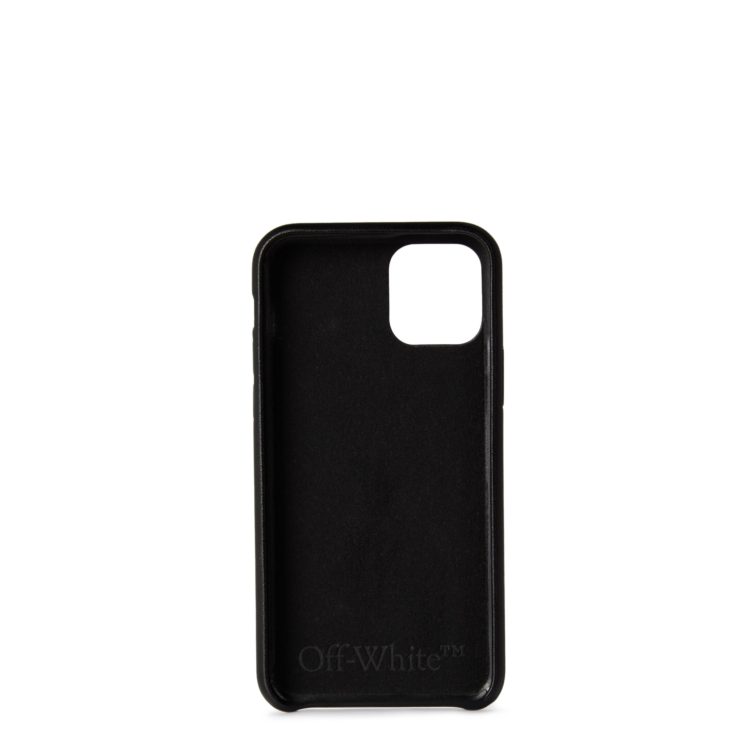 Off White Iphone 11 Case