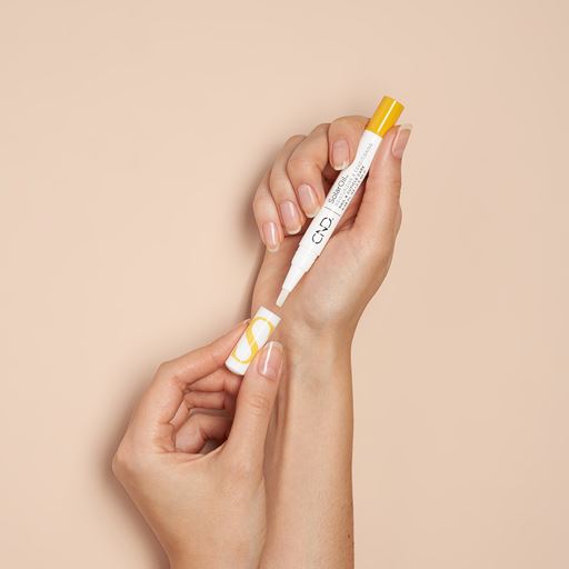 CND Essentials Care Pen Solaroil