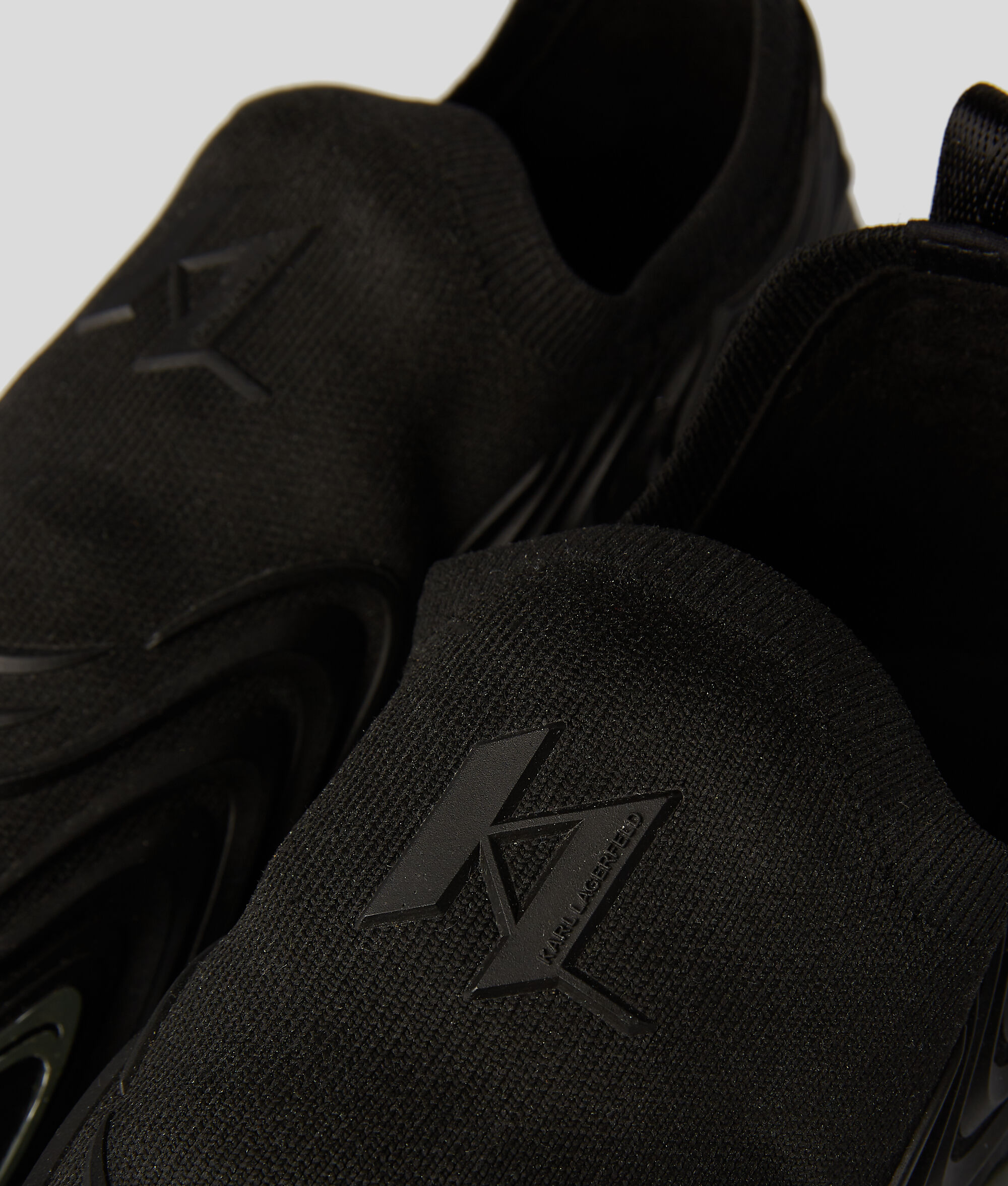 Baskets chaussettes Blaze Pyro Techni-Karl