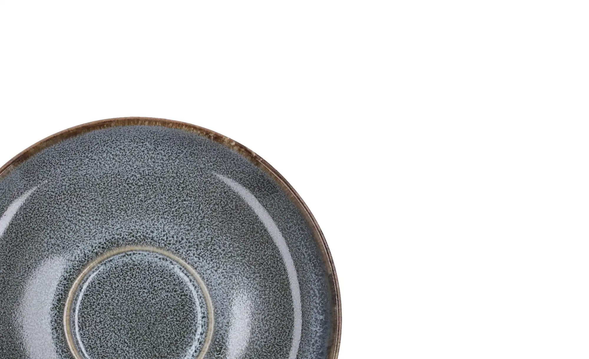 ASA SELECTION Espressotasse mit Unterteller