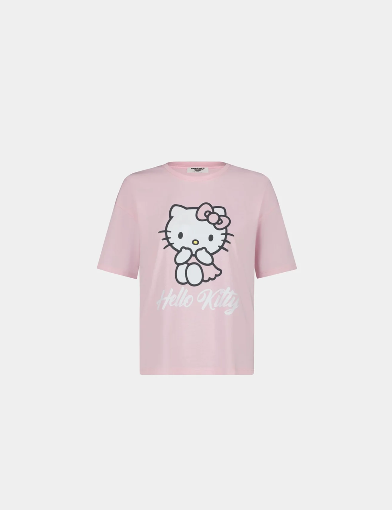 Pyjama Hello Kitty rose