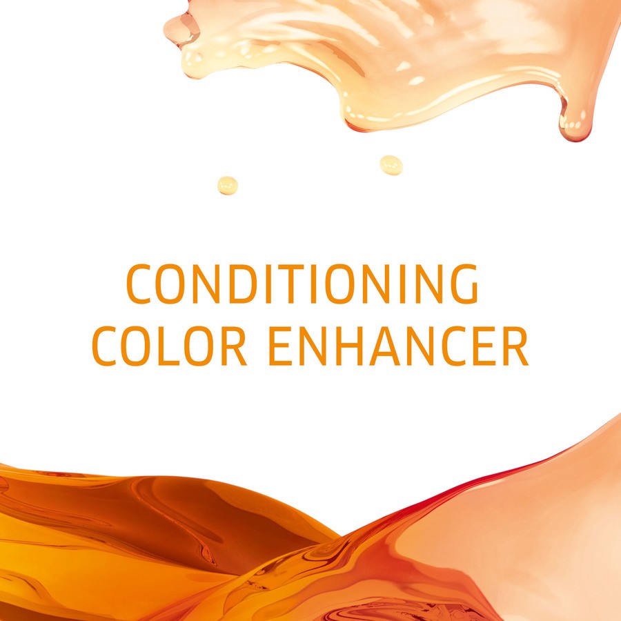 Wella Professionals Color Fresh 5/4 Light Red Brown 75ml