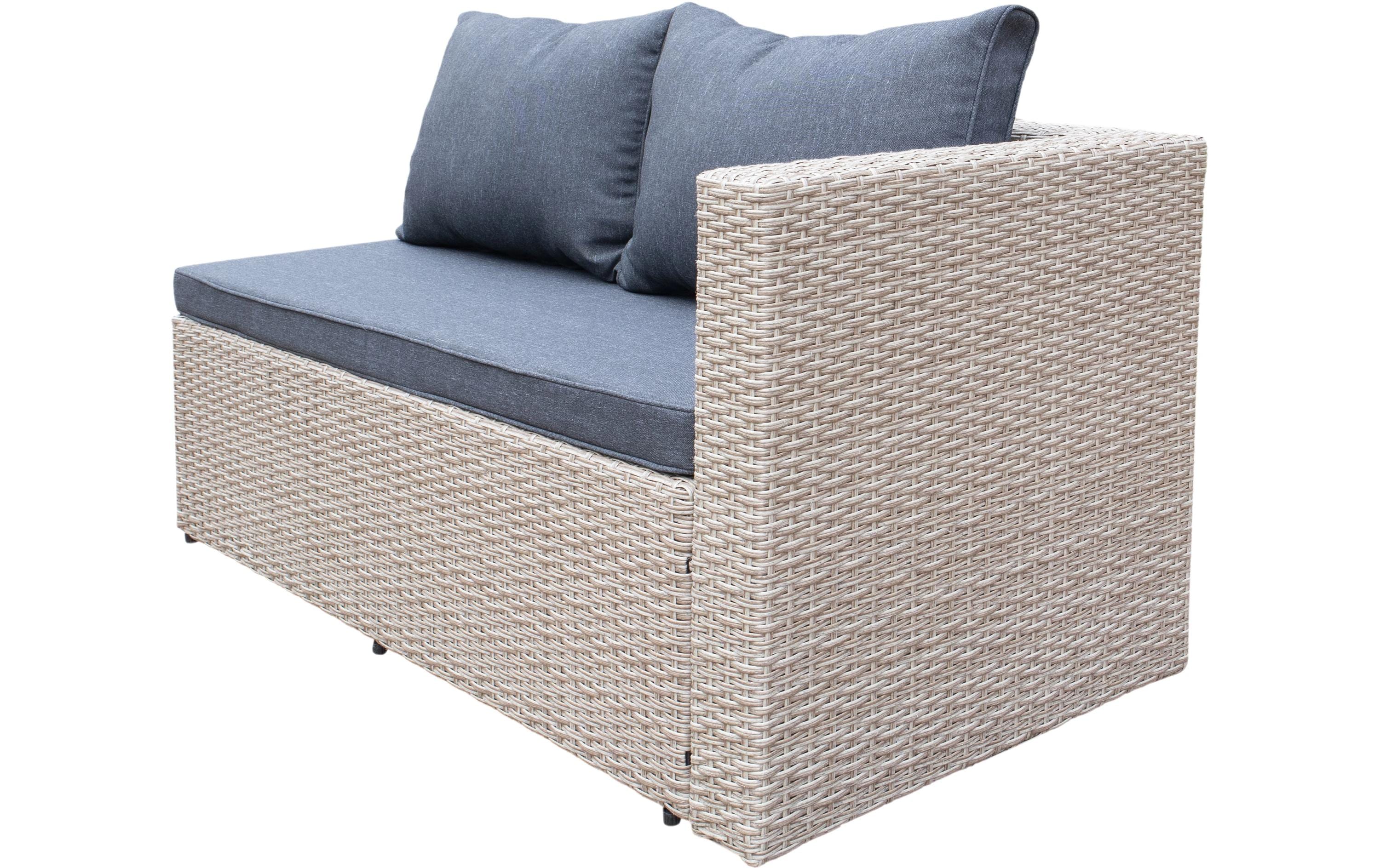 Kanan Loungeset<br>Gartenlounge
