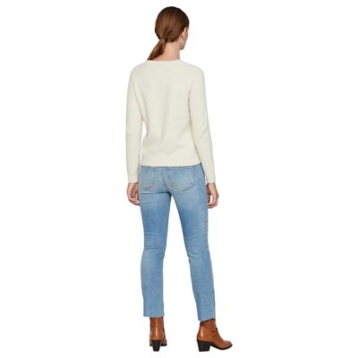 Pull femme Doffy VERO MODA