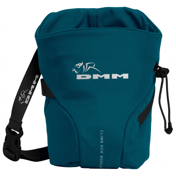 DMM - Trad - Sac à magnésie
