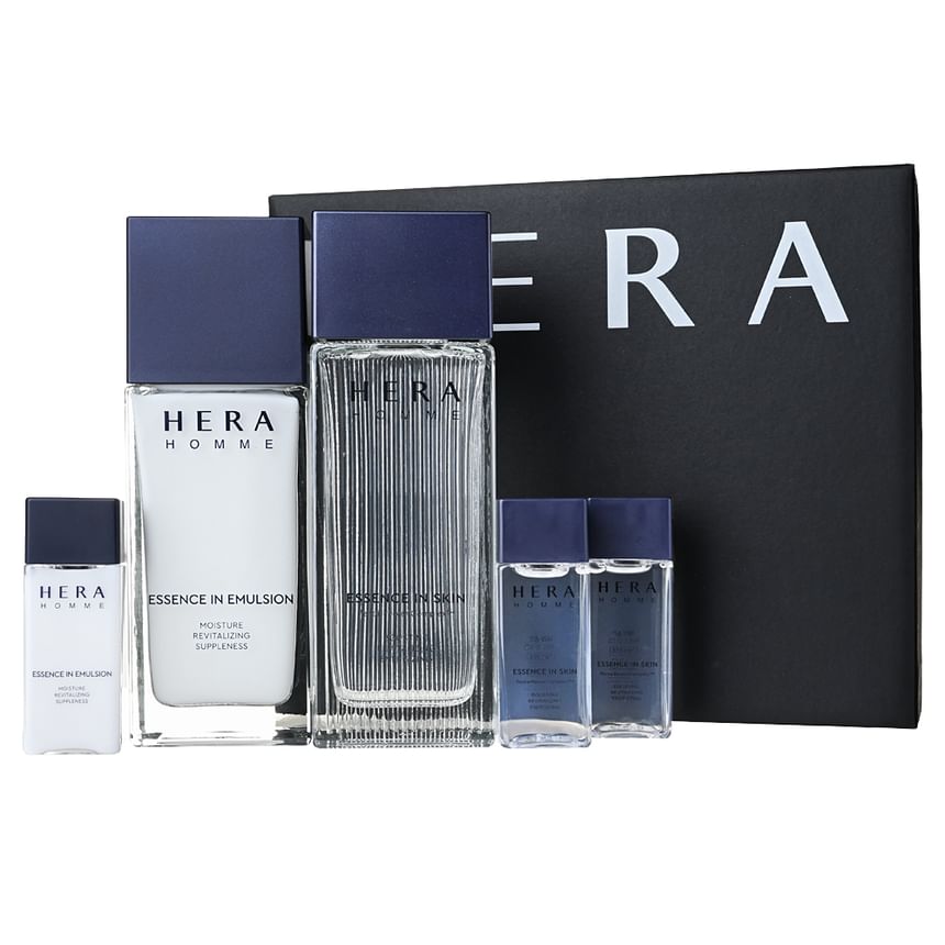 HERA - Homme Basic Special Set