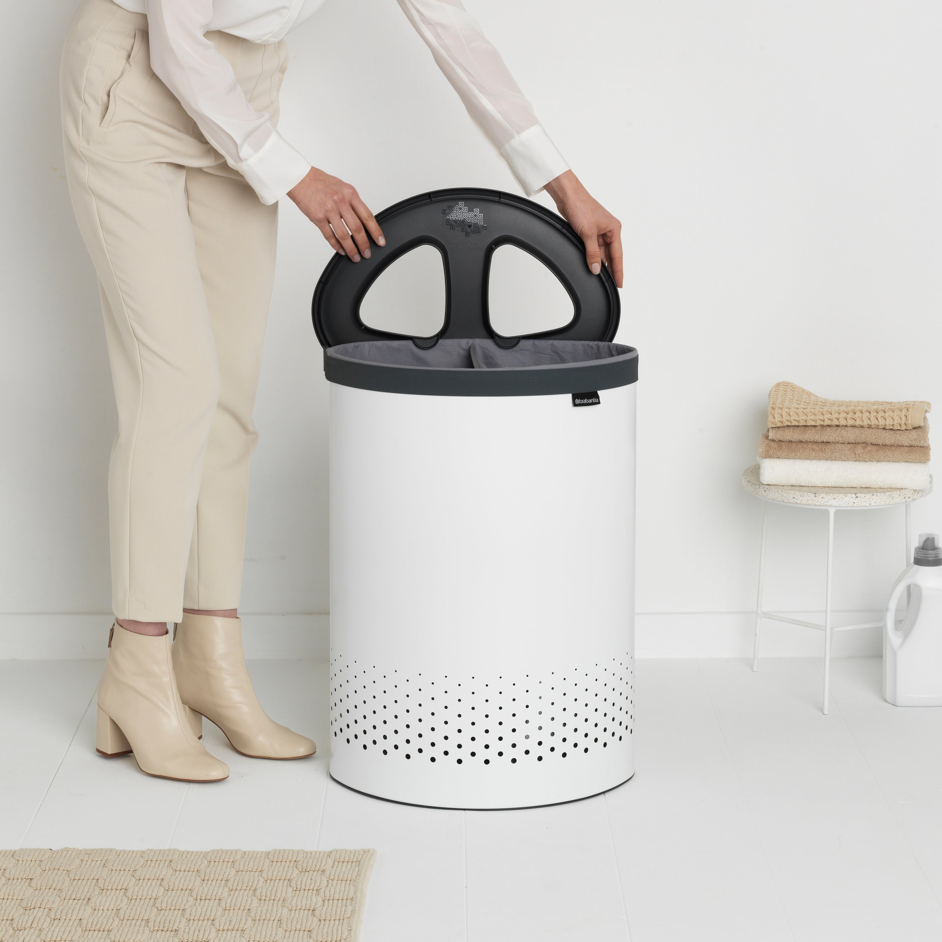 Brabantia Wasbox 55 L