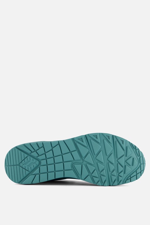 Skechers Uno Stand On Air Sneakers groen