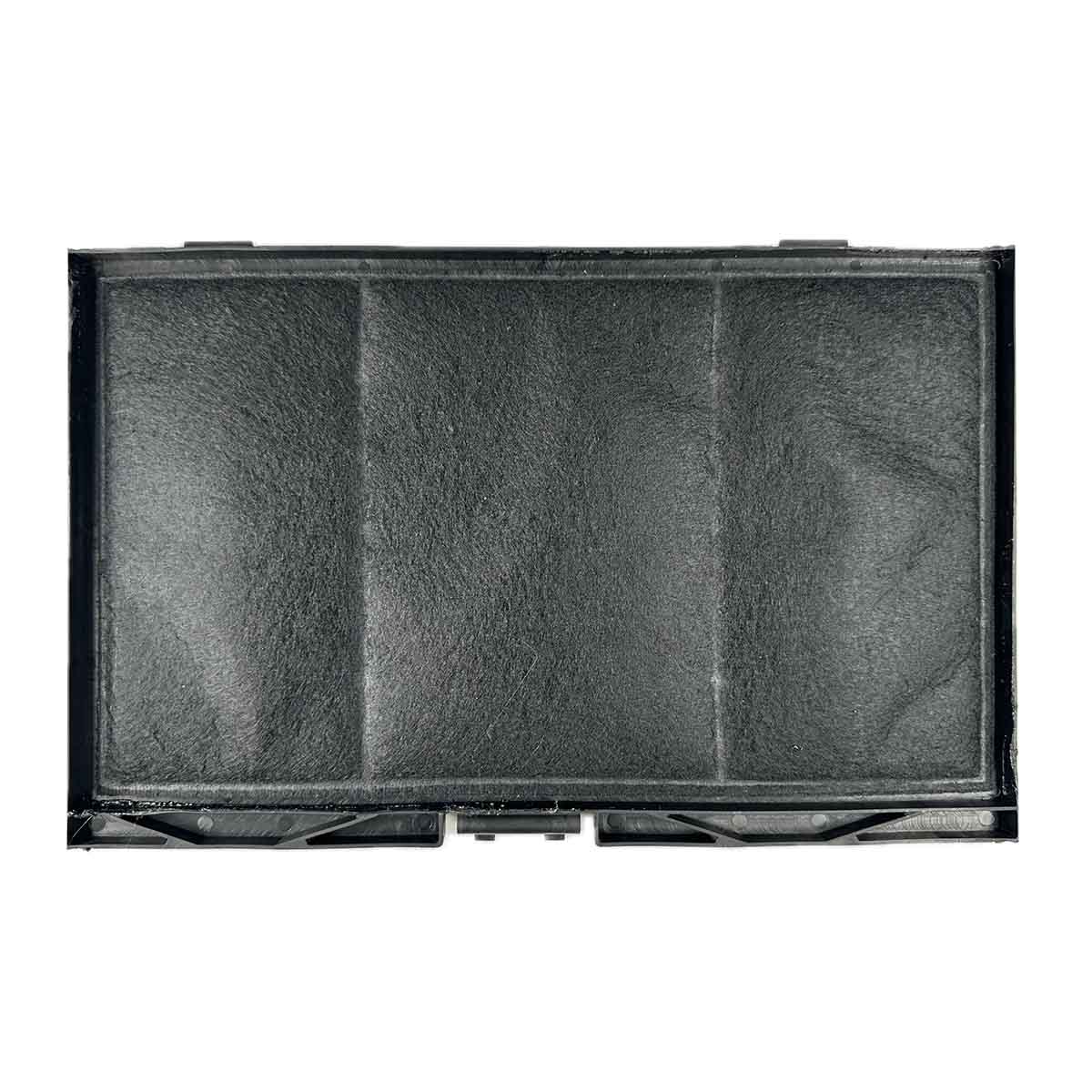 Actief koolfilter als vervanging voor Viva 11025805 / VVZ42V00
