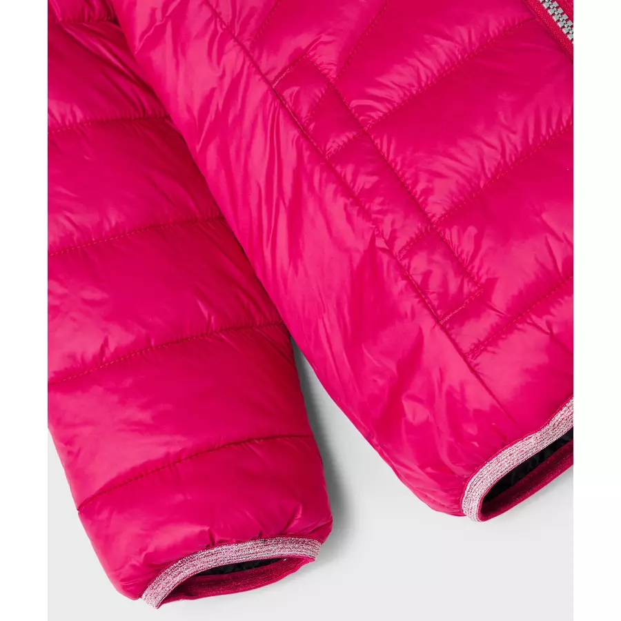 name it Jacke Nmfmobi Persian Red