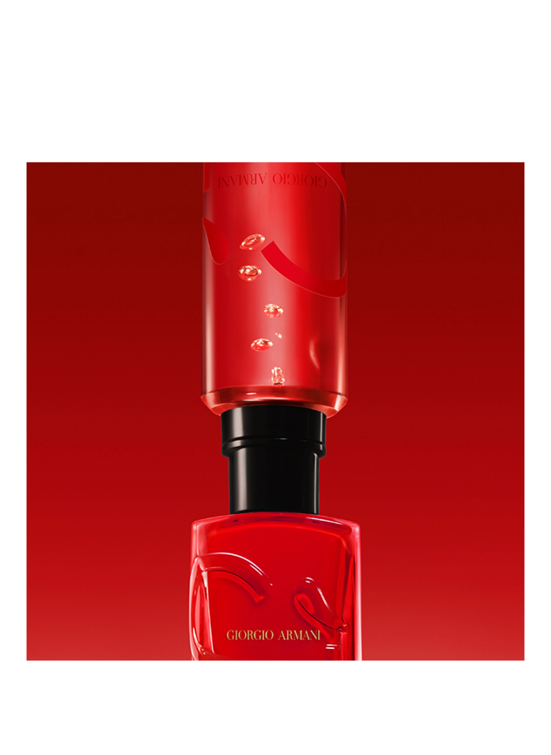 GIORGIO ARMANI BEAUTY SÌ PASSIONE REFILL