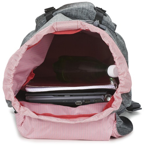 Herschel - LITTLE AMERICA Gris