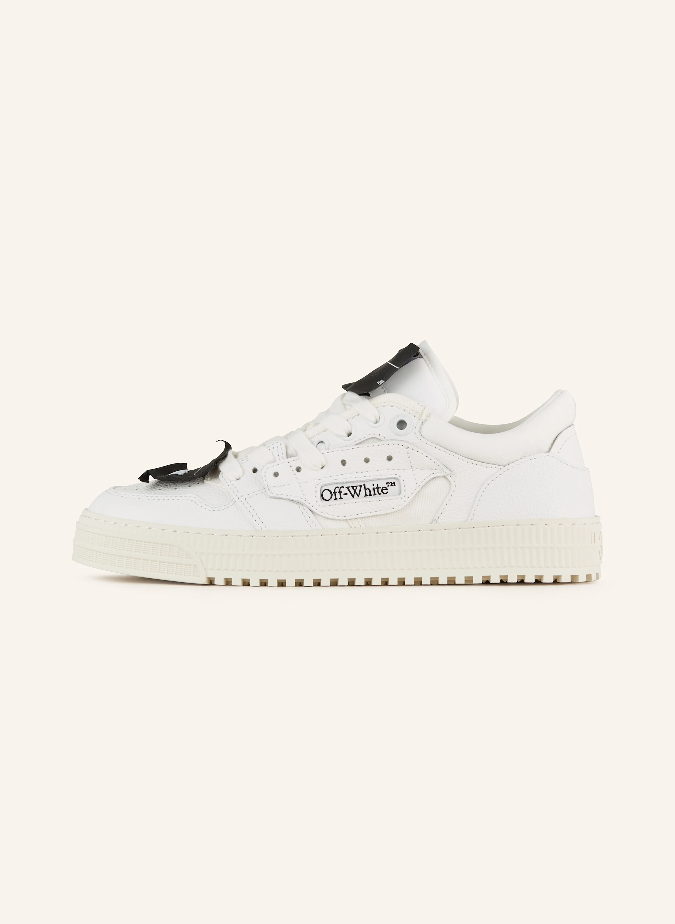 Off-White Sneaker 3.0 OFF-COURT
