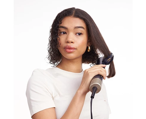 Babyliss Air Wand Straightener